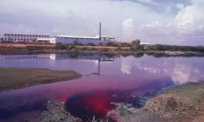 贵州万论环保_纺织印染废水有哪些处理方法，在处理前又该如