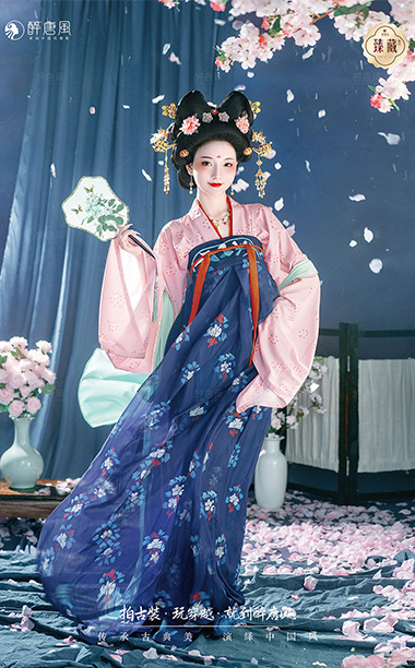 <b>锦绣花韵</b>